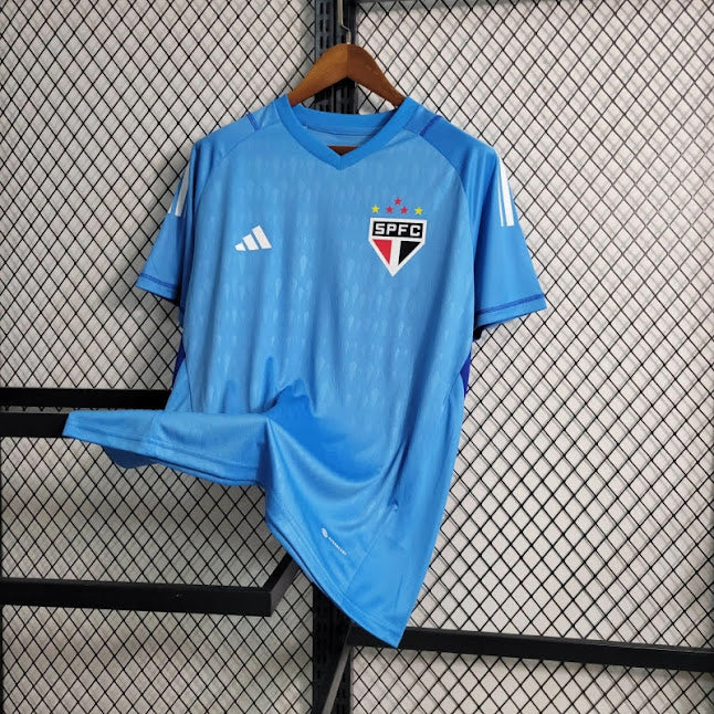 São Paulo 23/24 / Camisa Do Goleiro / Torcedor