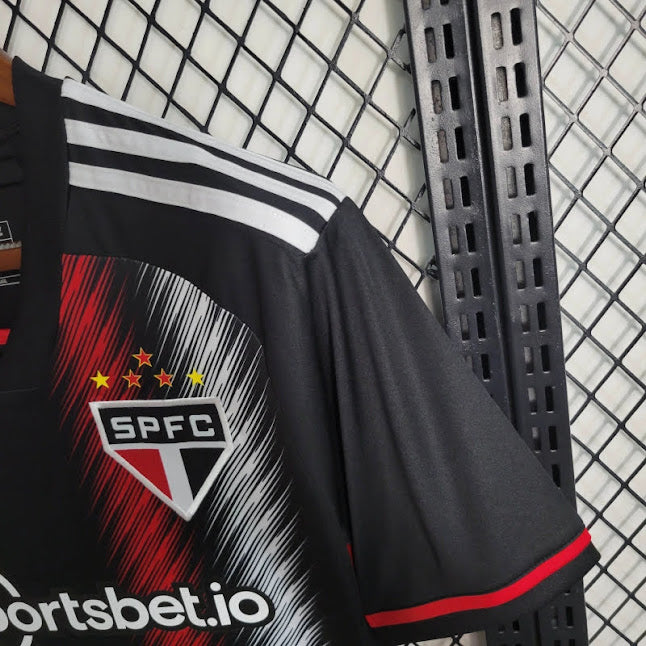 São Paulo 23/24 / Camisa 3 / Torcedor
