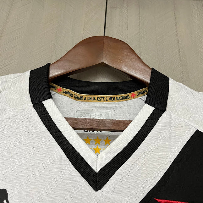 Vasco 25/26 / Camisa 2 / Torcedor