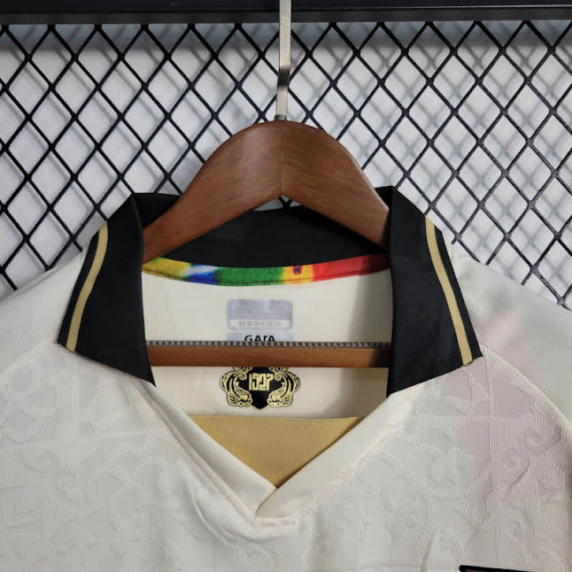 Vasco 22/23 / Camisa 3 / Feminina