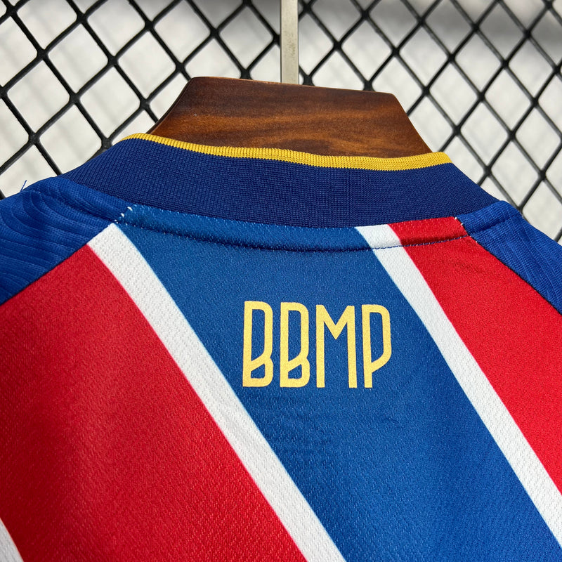 Bahia 2024 / Camisa 2 / Feminina