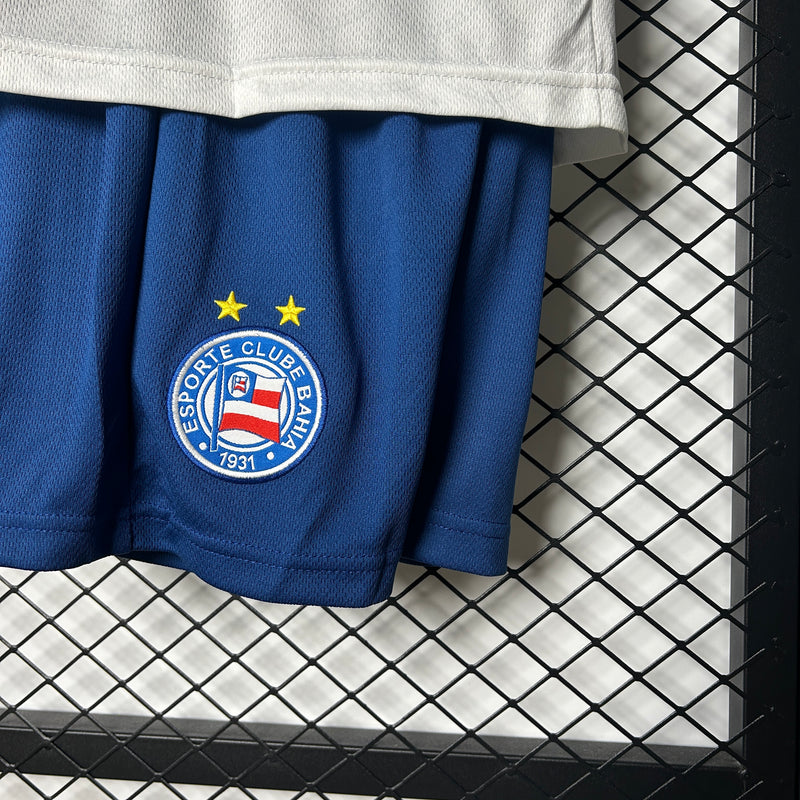 Bahia 2025 / Kit Infantil 1