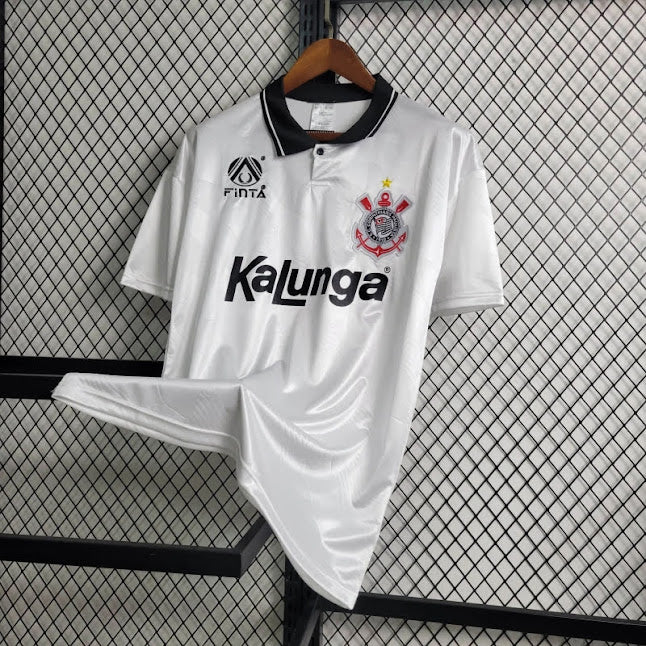 Corinthians 1994 / Camisa 1 / Retrô