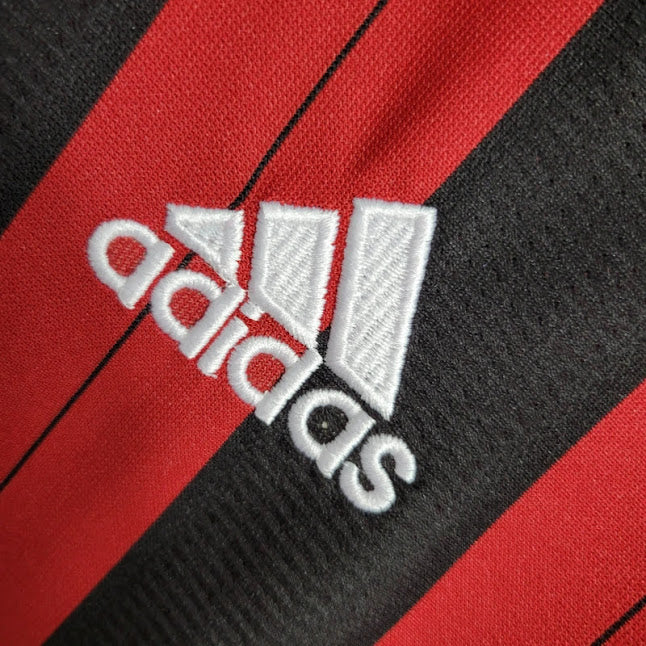Ac MIlan 13/14 Camisa 1 / Retrô
