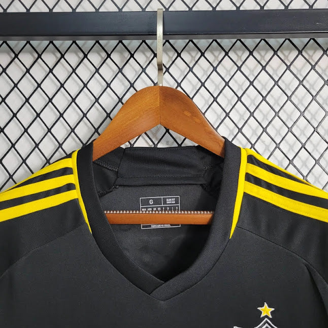Atlético Mineiro 2023 / Camisa 3 / Torcedor