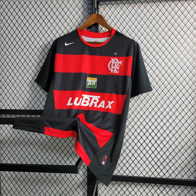 Flamengo 2000 / Camisa 1 / Retrô