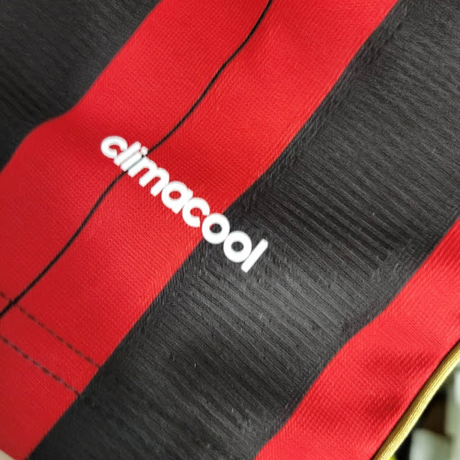 Ac MIlan 13/14 Camisa 1 / Retrô