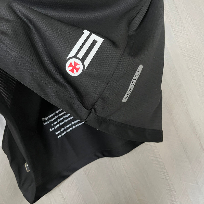 Vasco 24/25 / Camisa 1 / Feminina