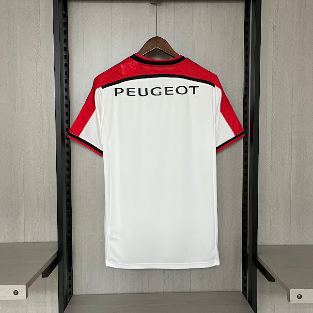 Flamengo 2014 / Camisa 2 / Retrô