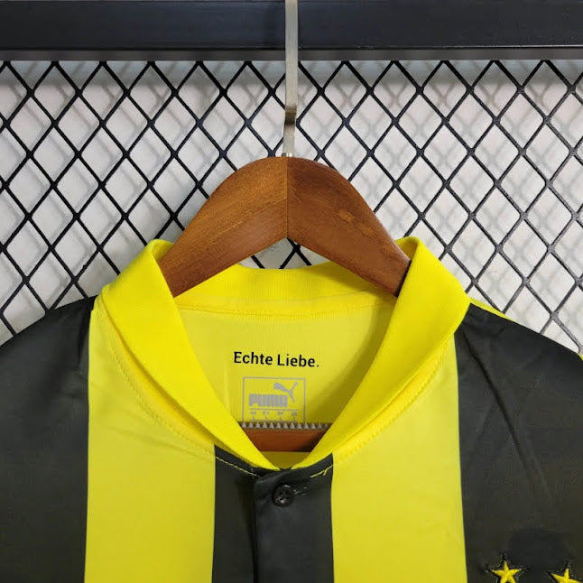 Borussia Dortmund 12/13 camisa 1 / Retrô