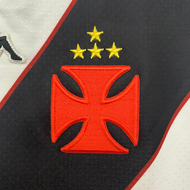 Vasco 1998 / Camisa 2 / Retrô