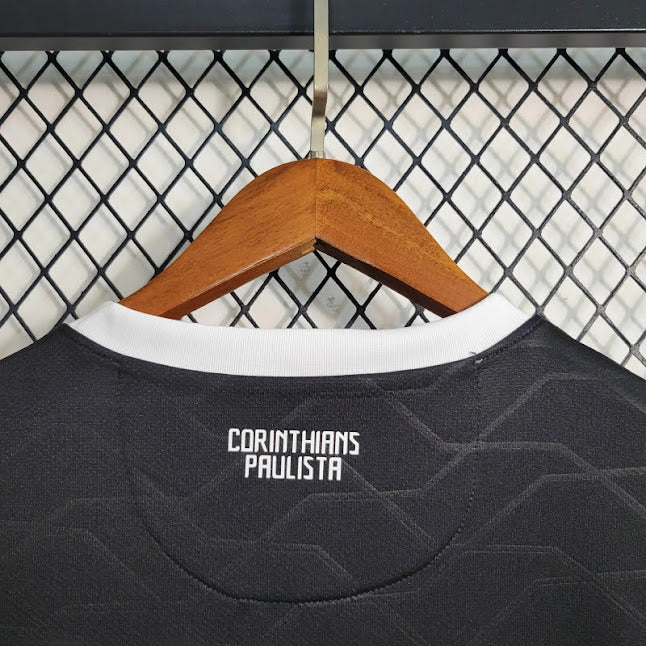 Corinthians 2012 / Camisa 2 / Retrô