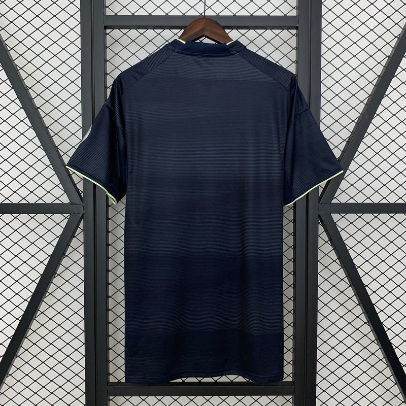 Real Madrid 25/26 Camisa 2 / Torcedor
