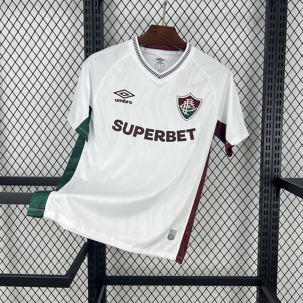 Fluminense 25/26 / Camisa 2 / Torcedor