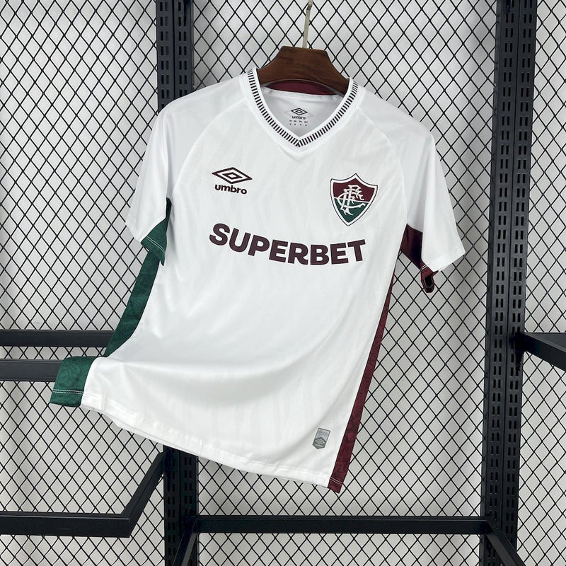 Fluminense 25/26 / Camisa 2 / Torcedor