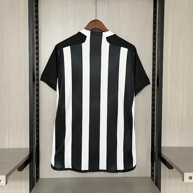 Atlético Mineiro 2024 / Camisa 1 / Torcedor