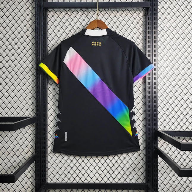 Vasco 23/24 / Camisa LGBT / Feminina