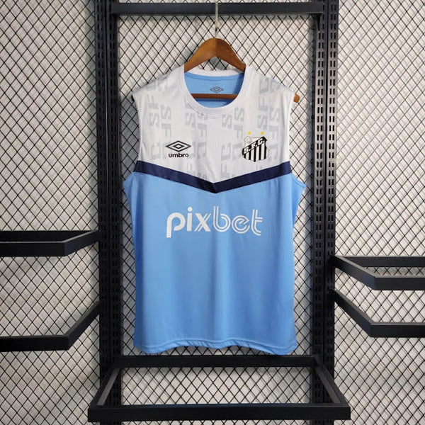 Santos 23/24 / Camiseta De Treino