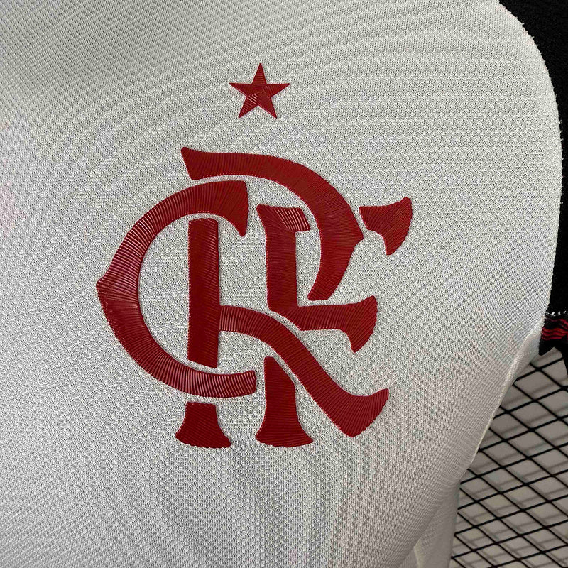Flamengo 25/26 / Camisa 2 / Jogador