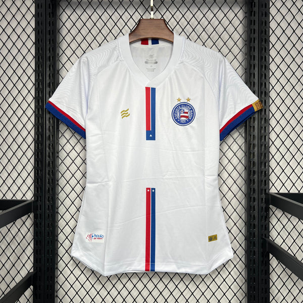 Bahia 2024 / Camisa 1 / Feminina