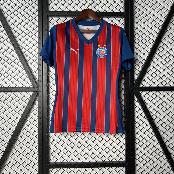 Bahia 2025 / Camisa 2 / Feminina