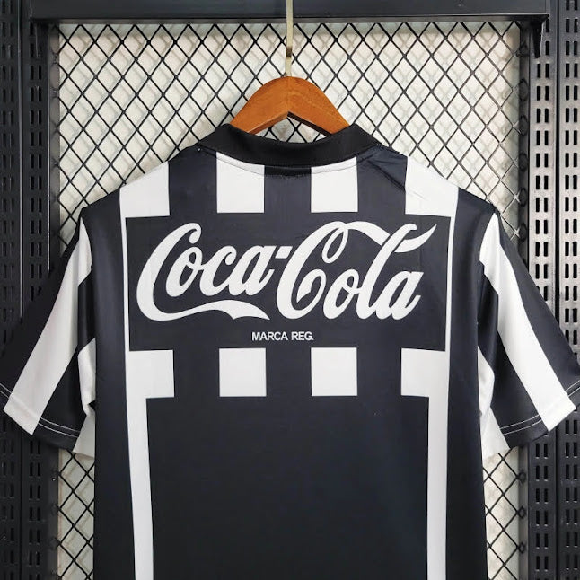 Botafogo 1992 / Camisa 1 / Retrô