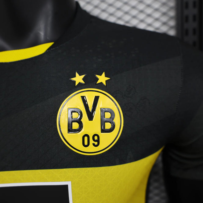 Borussia Dortmund 24/25 Camisa 2 / Jogador