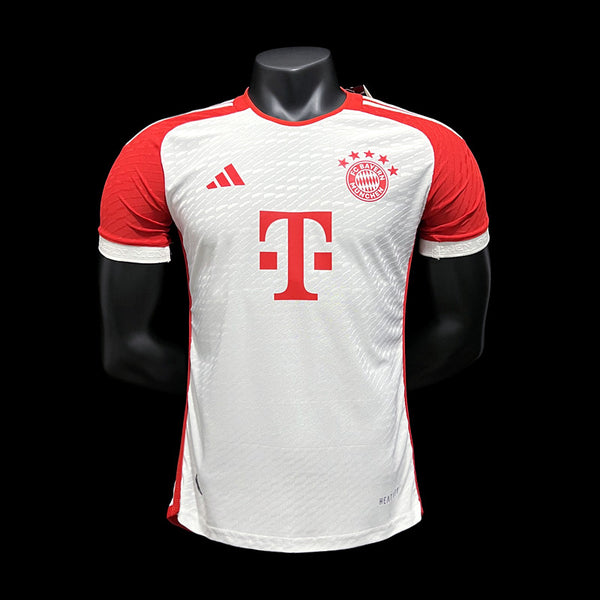 Bayern de Munchen 23/24 Camisa 1 / Jogador