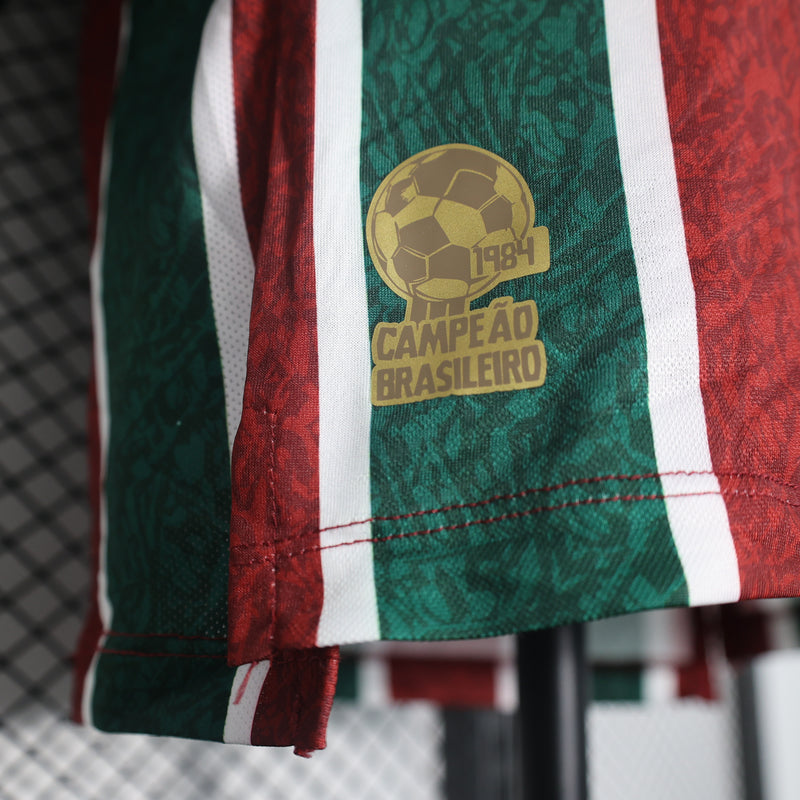 Fluminense 24/25 / Camisa 1 / Jogador