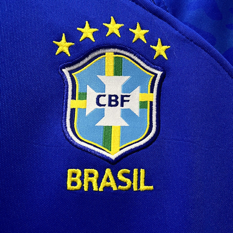 Brasil 22/23 / Camisa 2 / Feminina