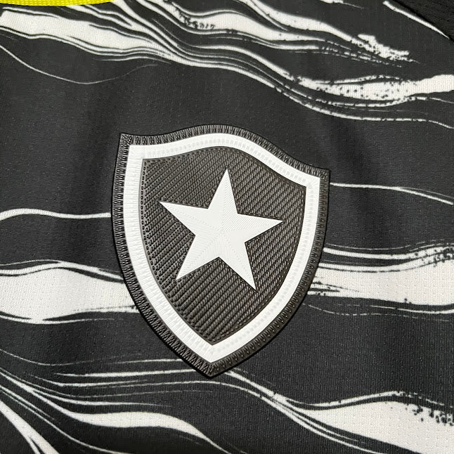Botafogo 24/25 / Camisa 4 / Feminina