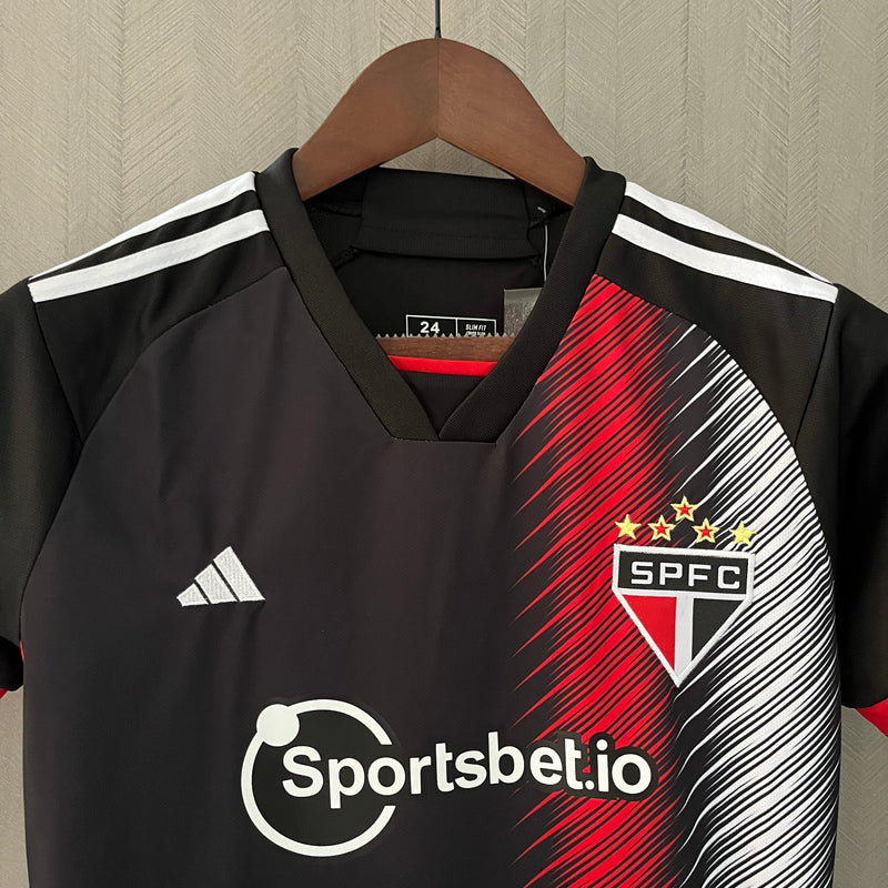 São Paulo 23/24 / Kit Infantil 3