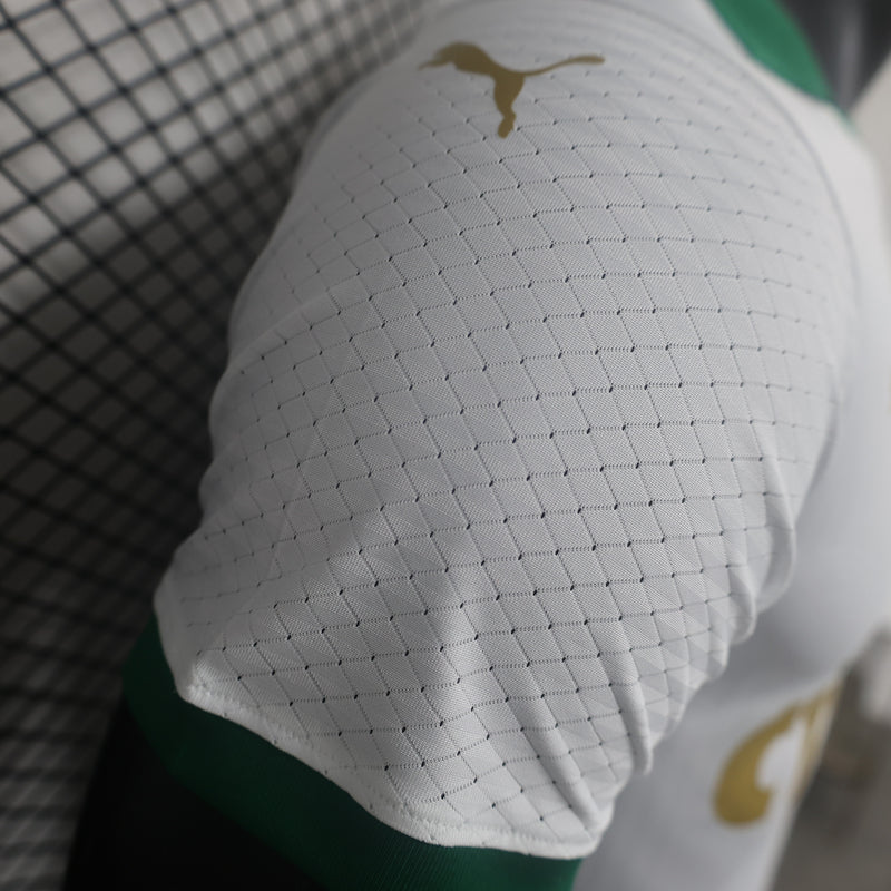 Palmeiras 24/25 / Camisa 2 / Jogador
