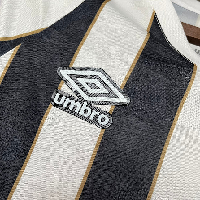 Santos 24/25 / Camisa 2 / Feminina