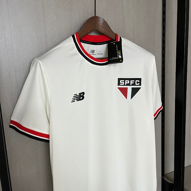 São Paulo 24/25 / Camisa De Treino / Torcedor