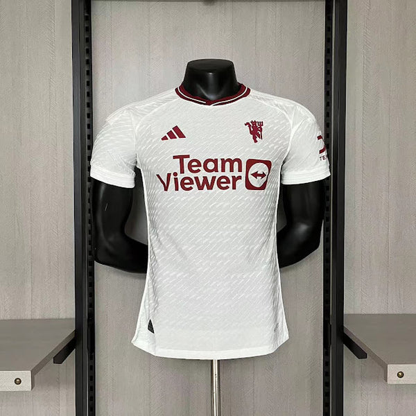 Manchester United 23/24 Camisa 3 / Jogador