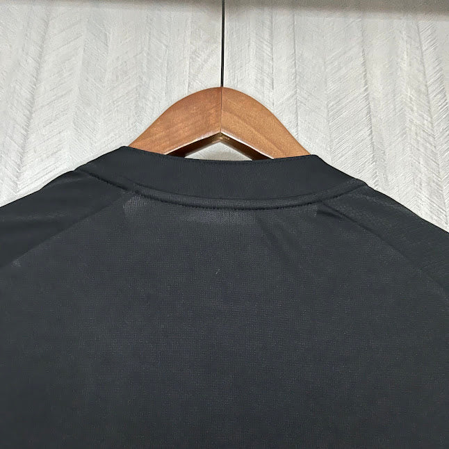 Vasco 24/25 / Camisa 4 / Feminina
