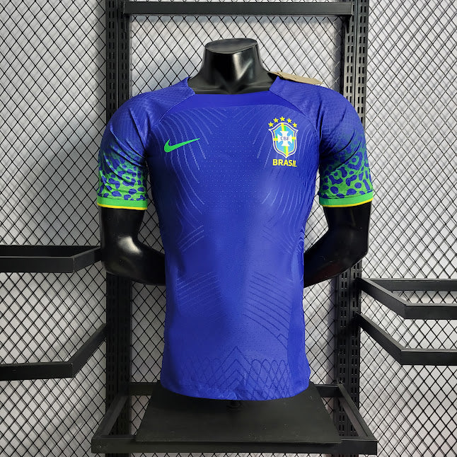 Brasil 22/23 / Camisa 2 / Jogador