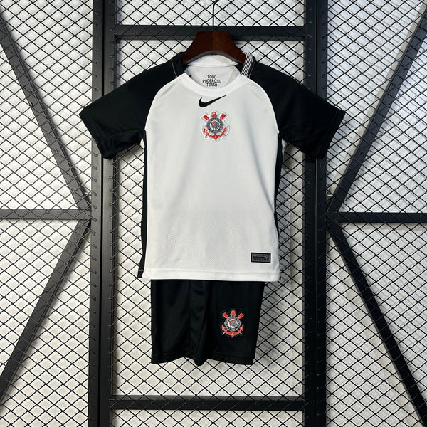 Corinthians 25/26 / Kit Infantil 1