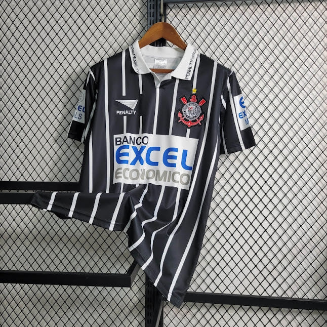 Corinthians 1997 / Camisa 2 / Retrô