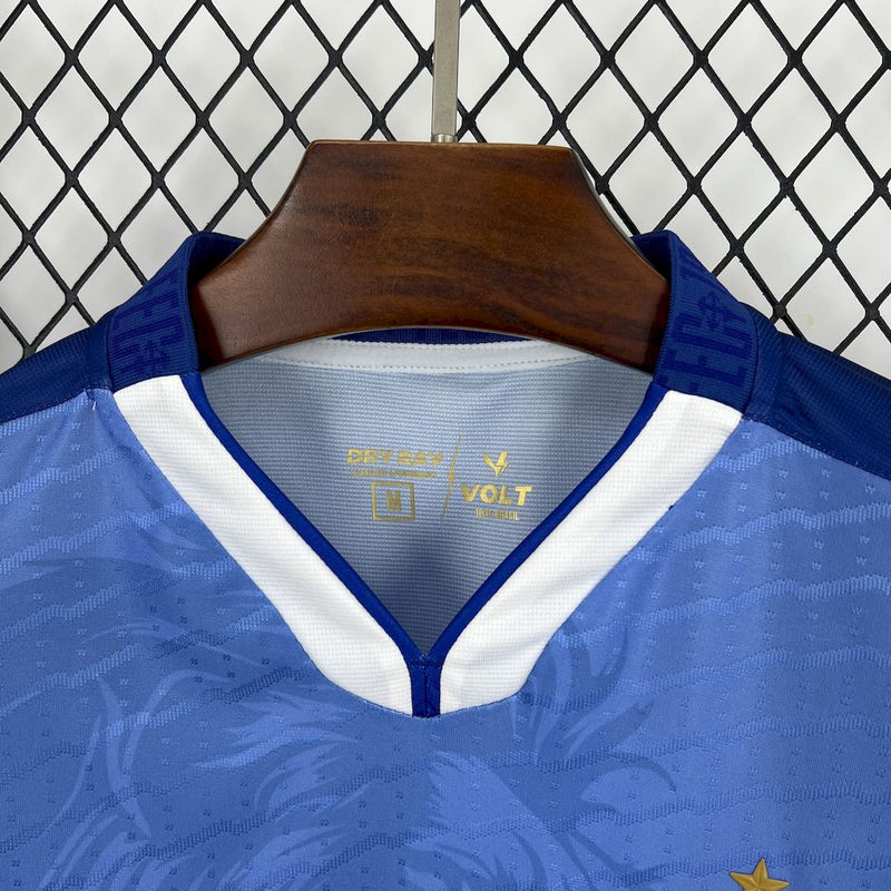 Fortaleza 25/26 / Camisa Do Goleiro / Torcedor