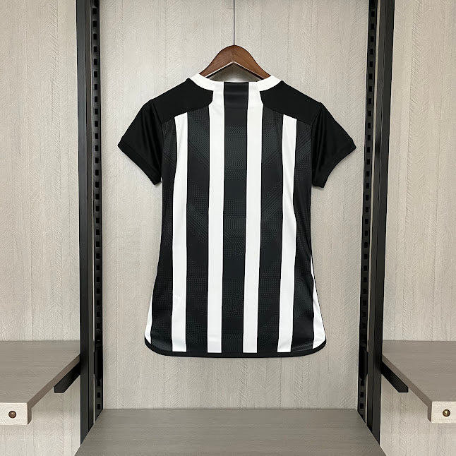 Atlético Mineiro 2024 / Camisa 1 / Feminina
