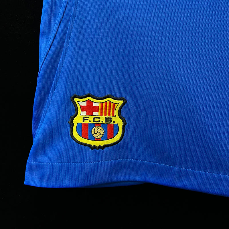 Barcelona 23/24 Calção 2
