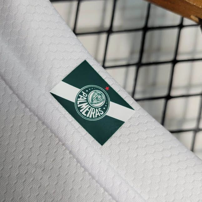 Palmeiras 23/24 / Camisa 2 / Feminina