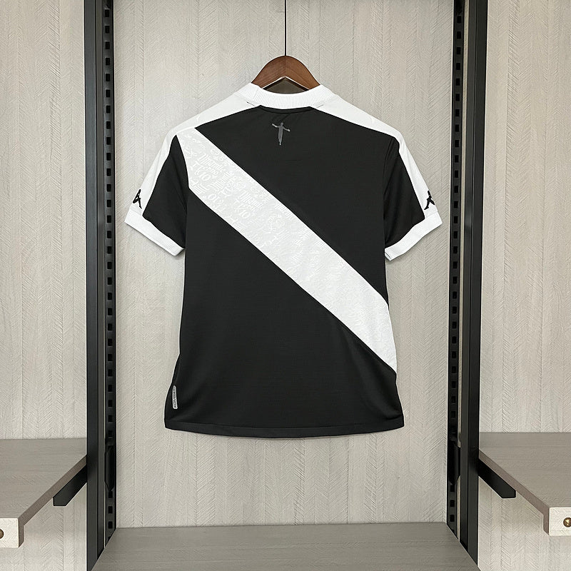 Vasco 24/25 / Camisa 1 / Feminina