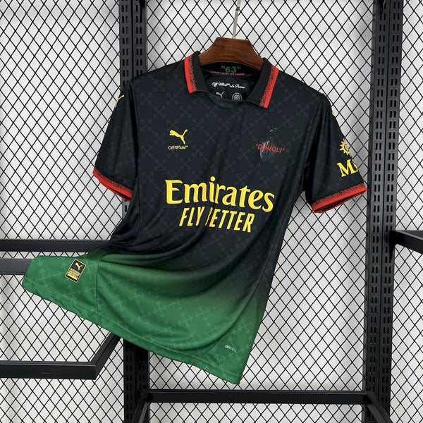 Ac Milan 25/26 Edição Especial / Torcedor