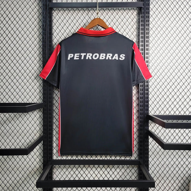 Flamengo 1999 / Camisa 3 / Retrô
