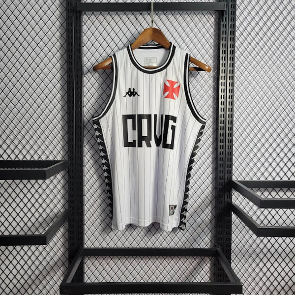 Vasco 22/23 / CAMISETA BASQUETE