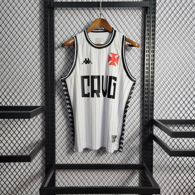 Vasco 22/23 / CAMISETA BASQUETE