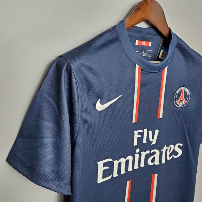 PSG 12/13 Camisa 1 / Retrô